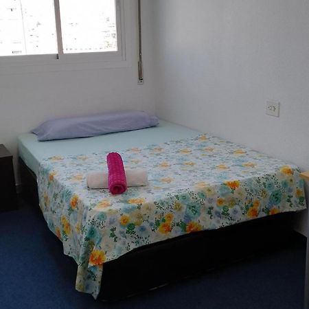 Habitacion Privada Preciosa Grande Privada Centro Malaga Y Cerca De La Playa Wi-Fi Zewnętrze zdjęcie