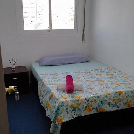 Habitacion Privada Preciosa Grande Privada Centro Malaga Y Cerca De La Playa Wi-Fi Zewnętrze zdjęcie