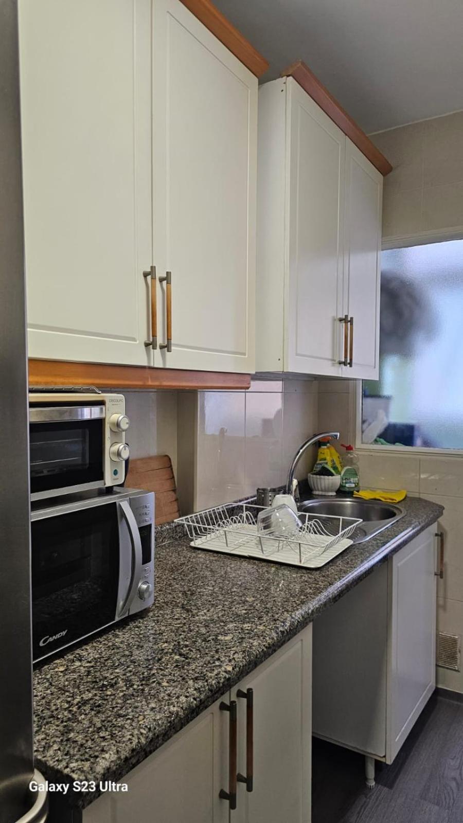Habitacion Privada Preciosa Grande Privada Centro Malaga Y Cerca De La Playa Wi-Fi Zewnętrze zdjęcie