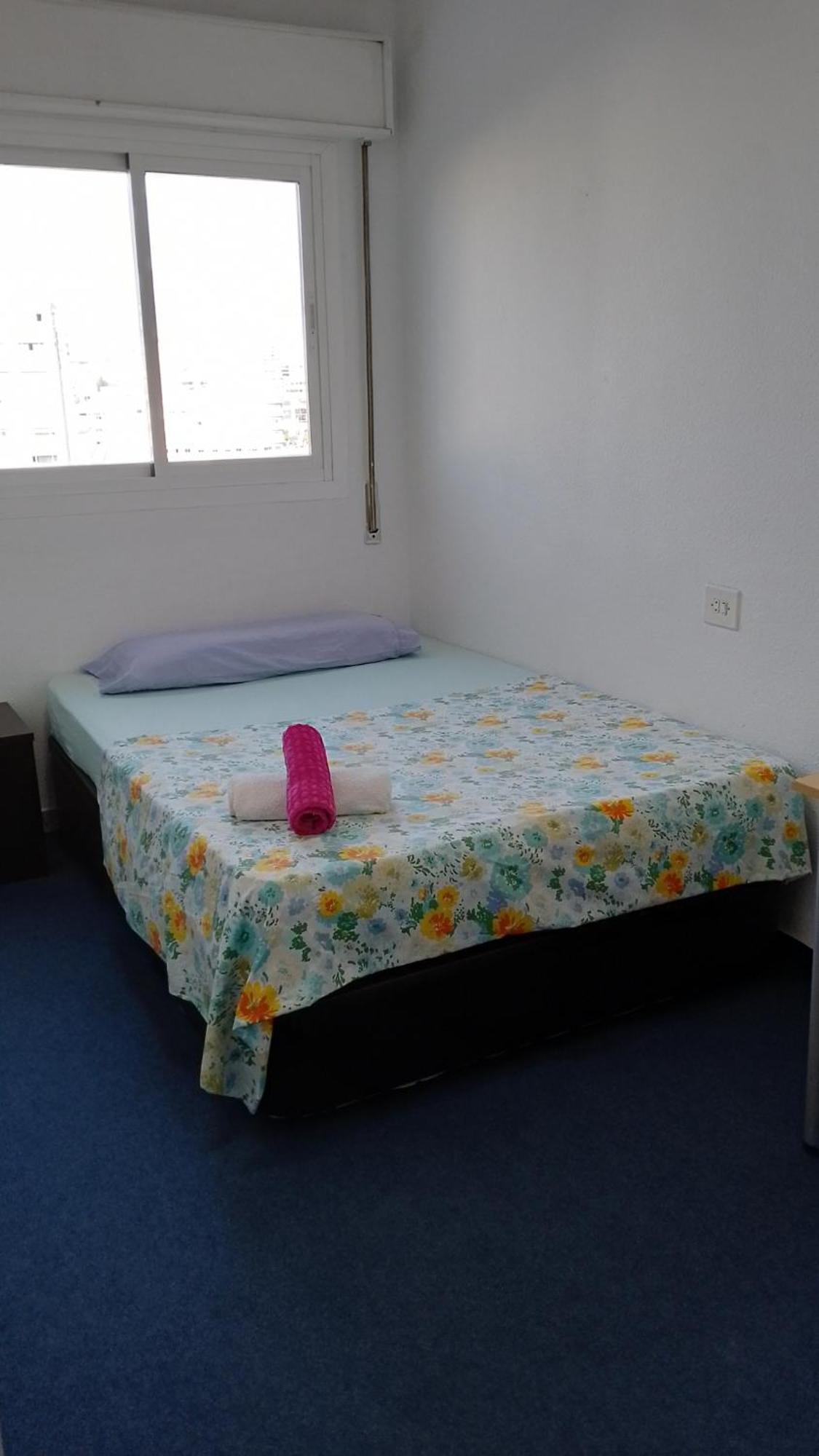Habitacion Privada Preciosa Grande Privada Centro Malaga Y Cerca De La Playa Wi-Fi Zewnętrze zdjęcie