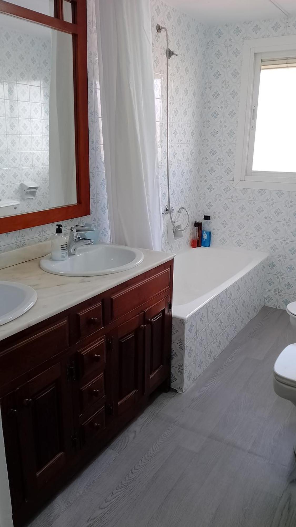 Habitacion Privada Preciosa Grande Privada Centro Malaga Y Cerca De La Playa Wi-Fi Zewnętrze zdjęcie