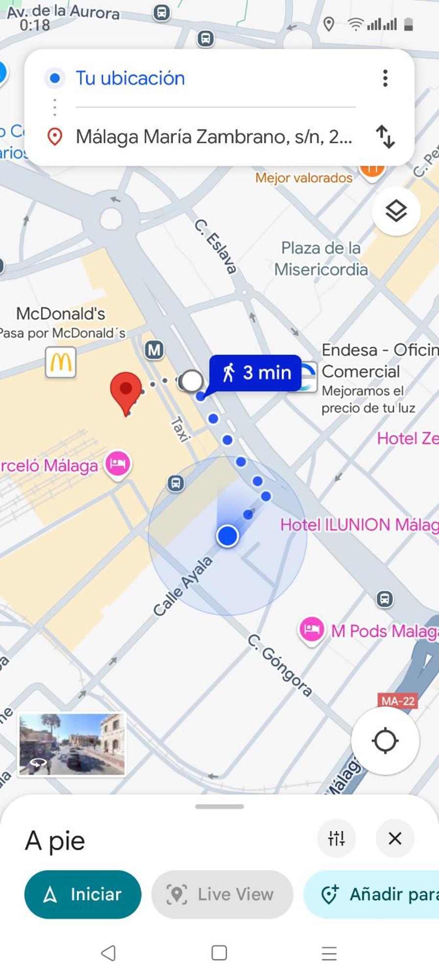 Habitacion Privada Preciosa Grande Privada Centro Malaga Y Cerca De La Playa Wi-Fi Zewnętrze zdjęcie