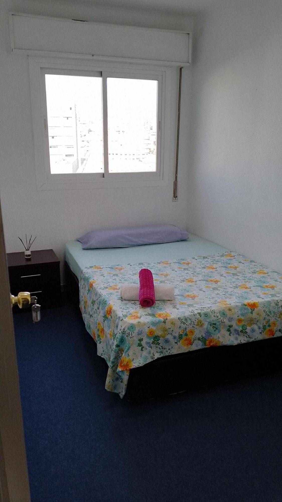 Habitacion Privada Preciosa Grande Privada Centro Malaga Y Cerca De La Playa Wi-Fi Zewnętrze zdjęcie